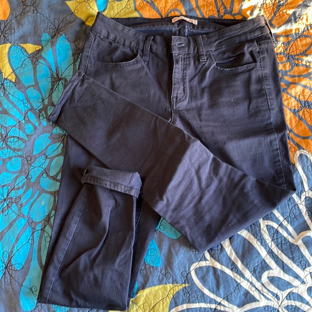 Junior jeggings